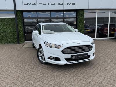 Financial Leas Ford Mondeo Wagon 1.5 Ecoboost 160PK Automaat Titanium
