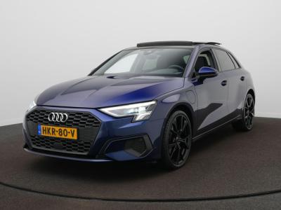 Financial Leas Audi A3 Sportback 40 TFSI e Advanced edition