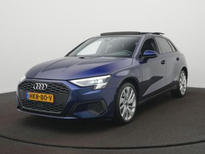 Financial Lease Audi A3 Sportback 40 TFSI e Advanced edition