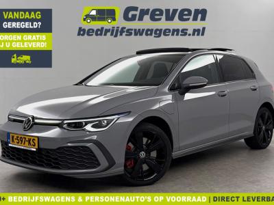 Financial Lease Volkswagen Golf 1.4 eHybrid GTE