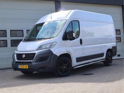 Financial Lease Fiat Ducato 2.3 MultiJet 131pk Euro 6 L2H2 - Navi - Cruise - Camera