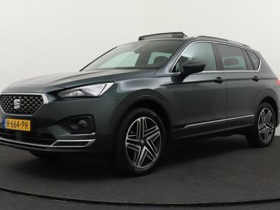 Financial Leas SEAT Tarraco 1.5 150 PK Aut. Xcellence 7-Pers