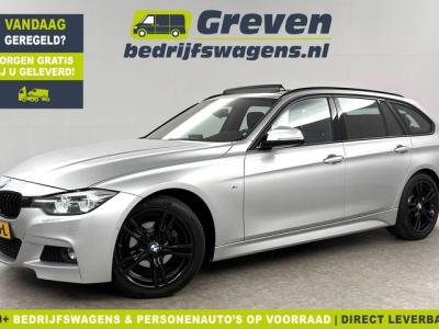 Financial Lease BMW 3 Serie 318i M Sport