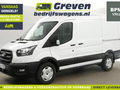 Financial Leas Ford Transit L2H2