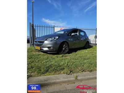 Financial Lease Opel Corsa 1.4 120 Jaar Edition g3 gas