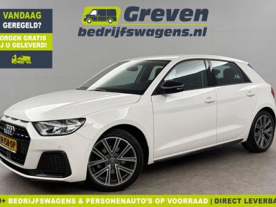 Financial Lease Audi A1 30 TFSI