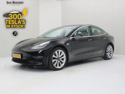 Financial Leas Tesla Model 3 Long-Range AWD 351pk 75 kWh