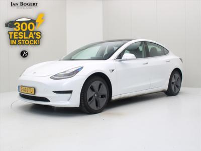 Financial Leas Tesla Model 3 Standard RWD Plus