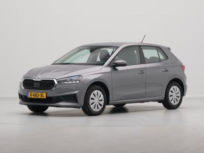 Financial Lease Škoda Fabia 1.0 TSI 95pk Ambition