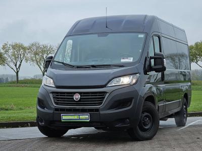 Financial Leas Fiat Ducato 2.3