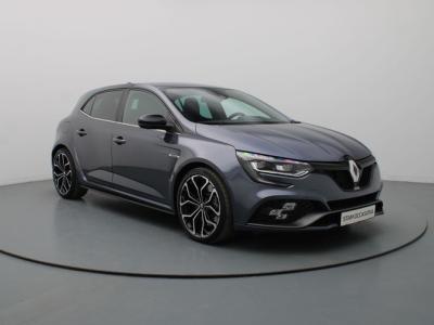 Financial Leas Renault Mégane TCe 280pk RS EDC