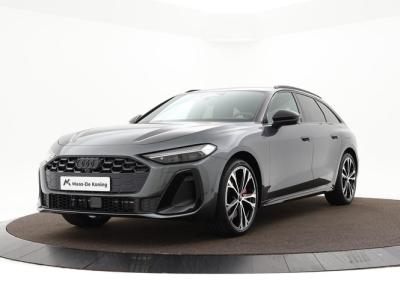 Financial Leas Audi A5 S edition 2.0 TFSI e 220 kW