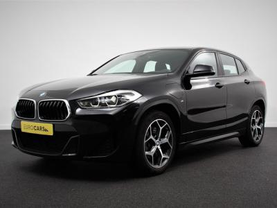 Financial Leas BMW X2 xDrive25e M-Sport X-Drive