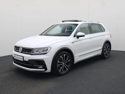 Financial Lease Volkswagen Tiguan 1.5TSI