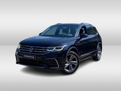 Financial Leas Volkswagen Tiguan 1.5 TSI 150PK DSG R-Line