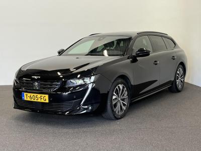 Financial Leas Peugeot 508 SW 1.2 PureTech Allure Pack Business