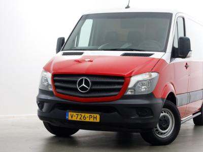 Financial Lease Mercedes-Benz Sprinter 214 CDI 143pk Euro6 L1H1 Airco