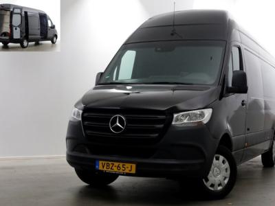 Financial Lease Mercedes-Benz Sprinter 316 CDI 163pk E6 7G Automaat L3H3 Airco