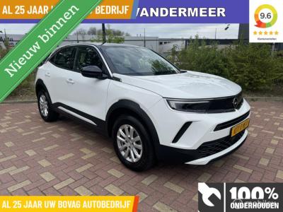 Financial Lease Opel Mokka 1.2 Turbo Elegance