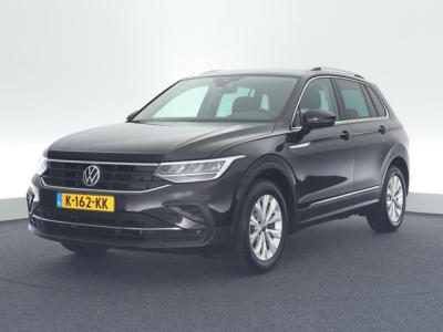 Financial Lease Volkswagen Tiguan 1.5 TSI 150pk DSG Life Business