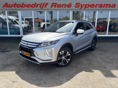 Financial Lease Mitsubishi Eclipse Cross 1.5 DI-T Intense S Headup