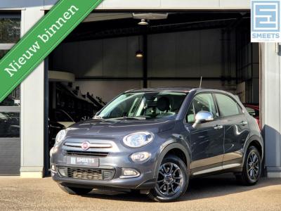 Financial Leas Fiat 500X 1.4 Turbo MultiAir Mirror