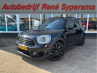 Financial Leas MINI Countryman 1.5 Cooper Chili