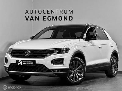Financial Lease Volkswagen T-Roc 1.5 TSI Sport Business R