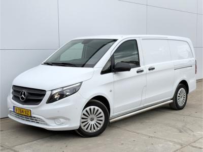 Financial Lease Mercedes-Benz Vito 114