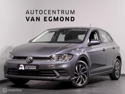 Financial Leas Volkswagen Polo 1.0 TSI Life