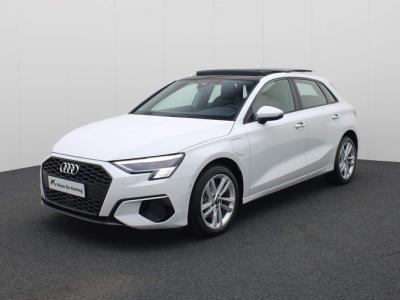 Financial Leas Audi A3 Sportback 40 TFSIe 150kW