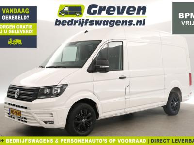Financial Leas Volkswagen Crafter 30 2.0 TDI L3H3
