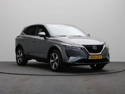Financial Lease Nissan QASHQAI 158pk MHEV Xtronic N-Connecta