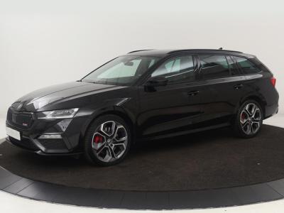 Financial Leas Škoda Octavia 1.4 TSI RS iV PHEV