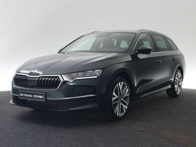 Financial Lease Škoda Octavia Combi Business Edition Plus 1.5 TSI