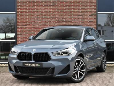Financial Lease BMW X2 xDrive25e M-Sport