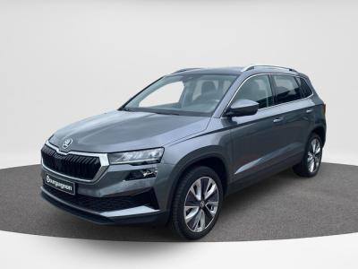 Financial Leas Škoda Karoq 1.0 TSI Style