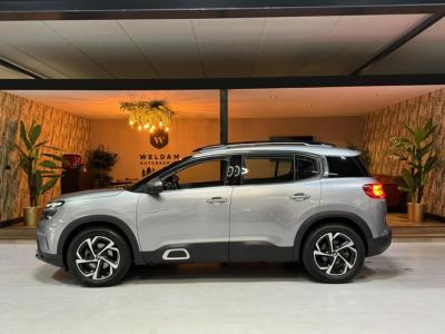 Financial Leas Citroën C5 Aircross 1.2 PureTech Business NAP Garantie Trekhaak Carplay Navi Rijklaar
