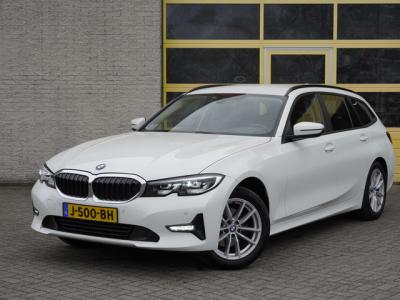 Financial Leas BMW 3 Serie Touring 320i 184PK! Automaat Executive Edition BJ2020 Lmv 17"