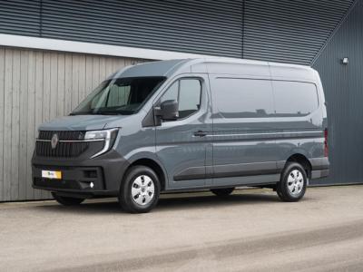 Financial Leas Renault Master T35 2.0 dCi 150 L2H2 Extra