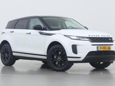 Financial Leas Land Rover Range Rover Evoque 2.0 D150 AWD S