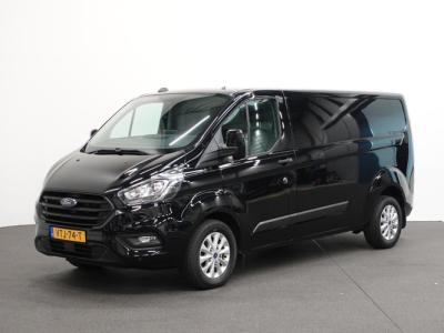 Financial Leas Ford Transit Custom 300 2.0 TDCI L2H1 Trend Automaat