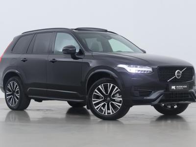 Financial Lease Volvo XC90 T8 Recharge Ultimate Dark