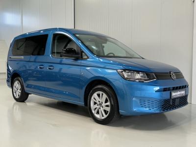 Financial Lease Volkswagen Caddy Maxi 1.5 TSI 5 Persoons