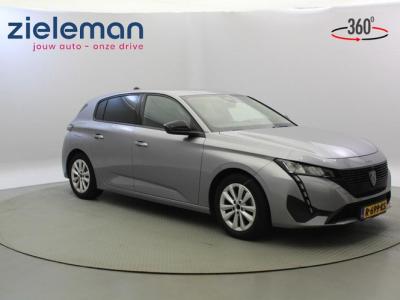 Financial Leas Peugeot 308 1.2 PureTech Active Pack Business - Carplay
