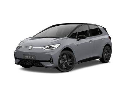 Financial Lease Volkswagen ID.3 Volkswagen