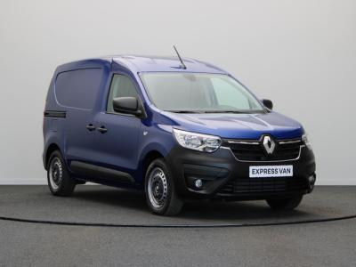 Financial Lease Renault Express 1.5 dCi 95pk Comfort