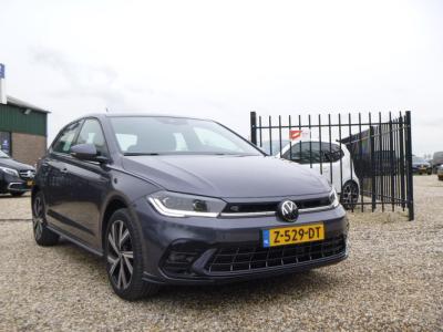Financial Lease Volkswagen Polo 1.0 TSI 2X R-Line PANORAMA DAK IQ LED