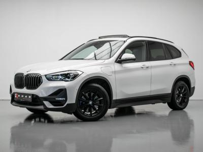 Financial Lease BMW X1 xDrive25e Executive Edition