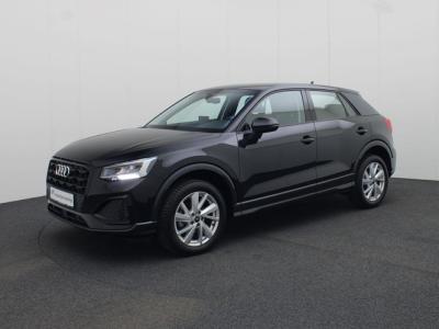 Financial Leas Audi Q2 35 TFSI
